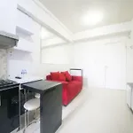 Reddoorz Apartment @ Pegangsaan Kelapa Gading 3