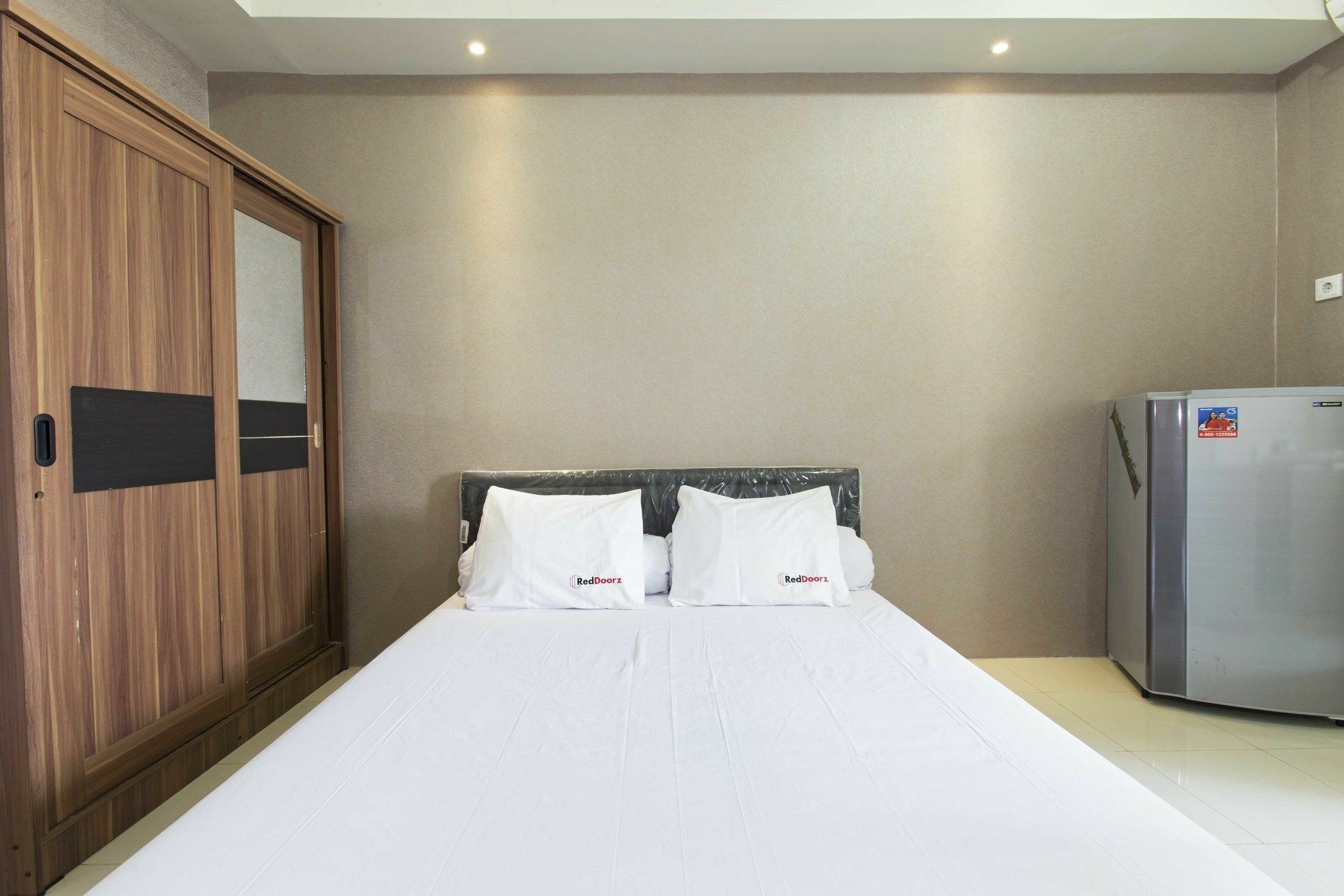 Reddoorz @ Pegangsaan Kelapa Gading 3 * Jakarta