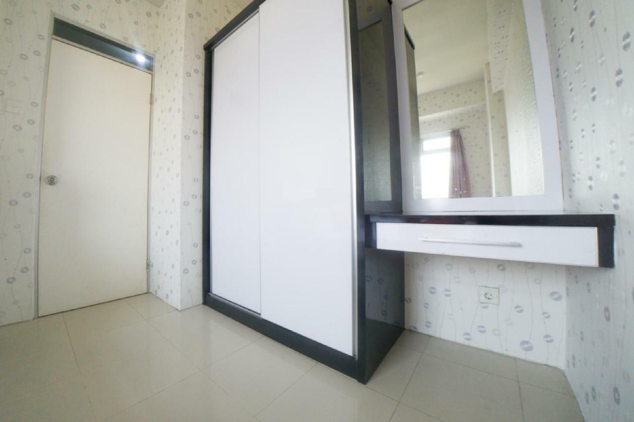 Apartemen Reddoorz @ Pegangsaan Kelapa Gading 3 Jakarta