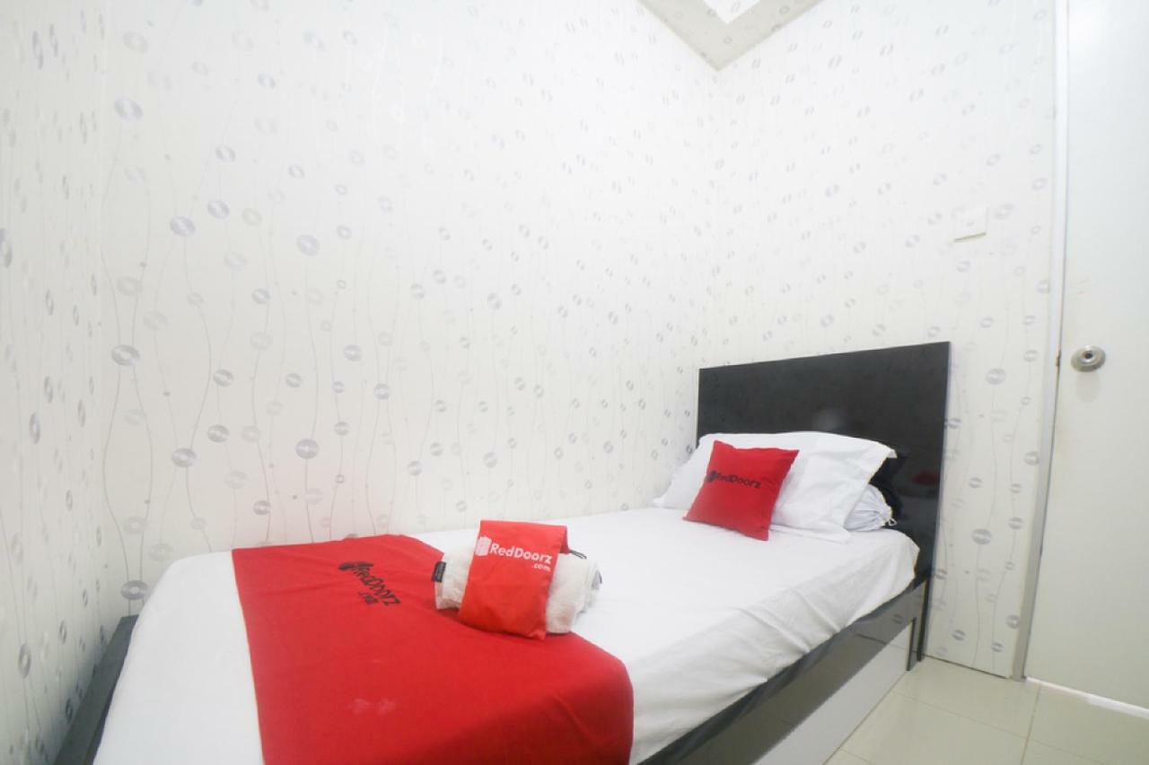 Apartemen Reddoorz @ Pegangsaan Kelapa Gading 3 Jakarta