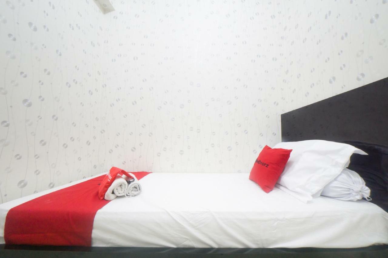 Reddoorz @ Pegangsaan Kelapa Gading 3 Apartemen *