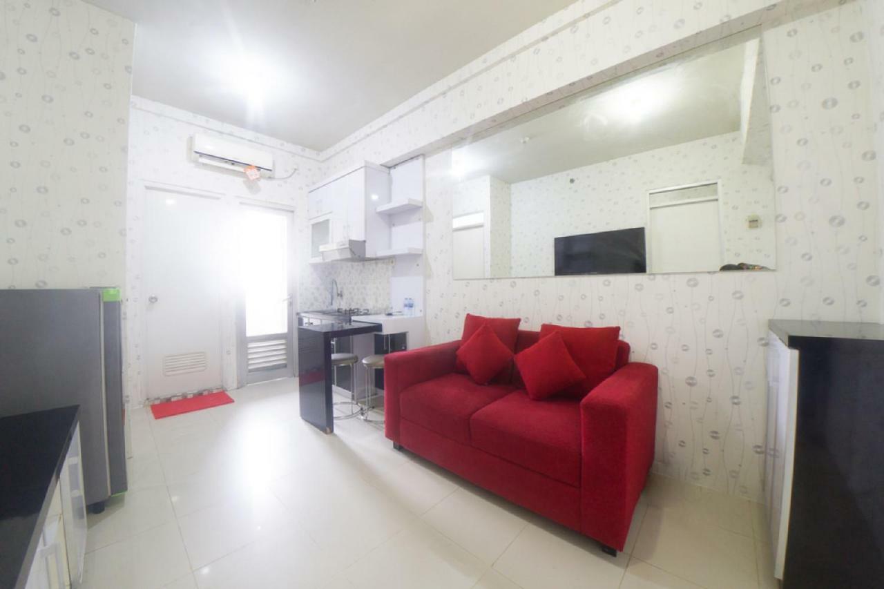 Reddoorz @ Pegangsaan Kelapa Gading 3 * Jakarta