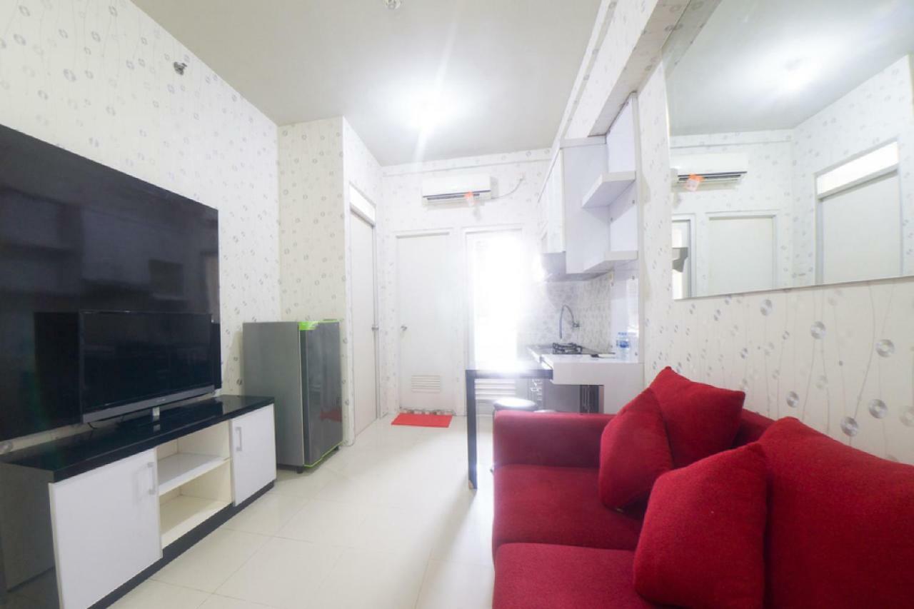 Apartment Reddoorz @ Pegangsaan Kelapa Gading 3