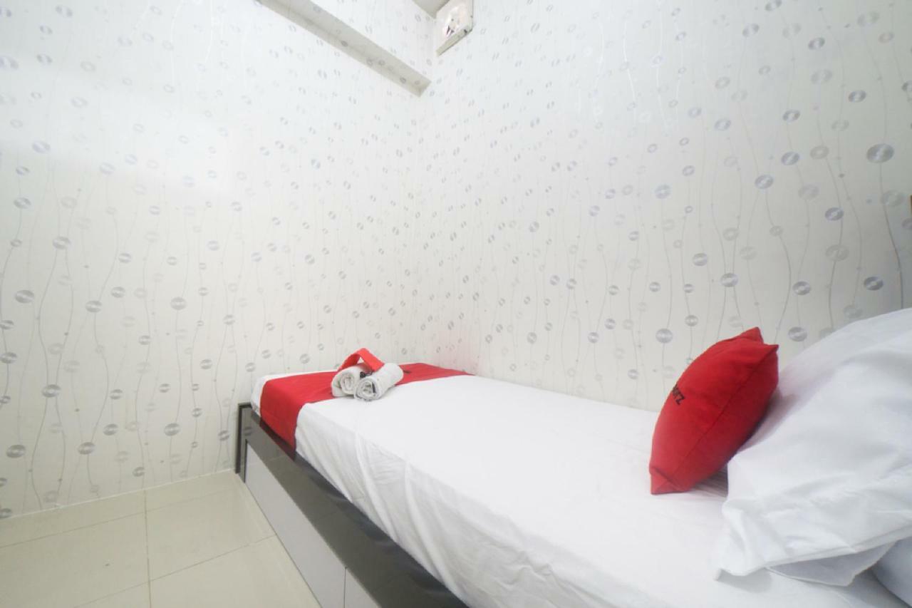 Reddoorz @ Pegangsaan Kelapa Gading 3 Apartment Jakarta
