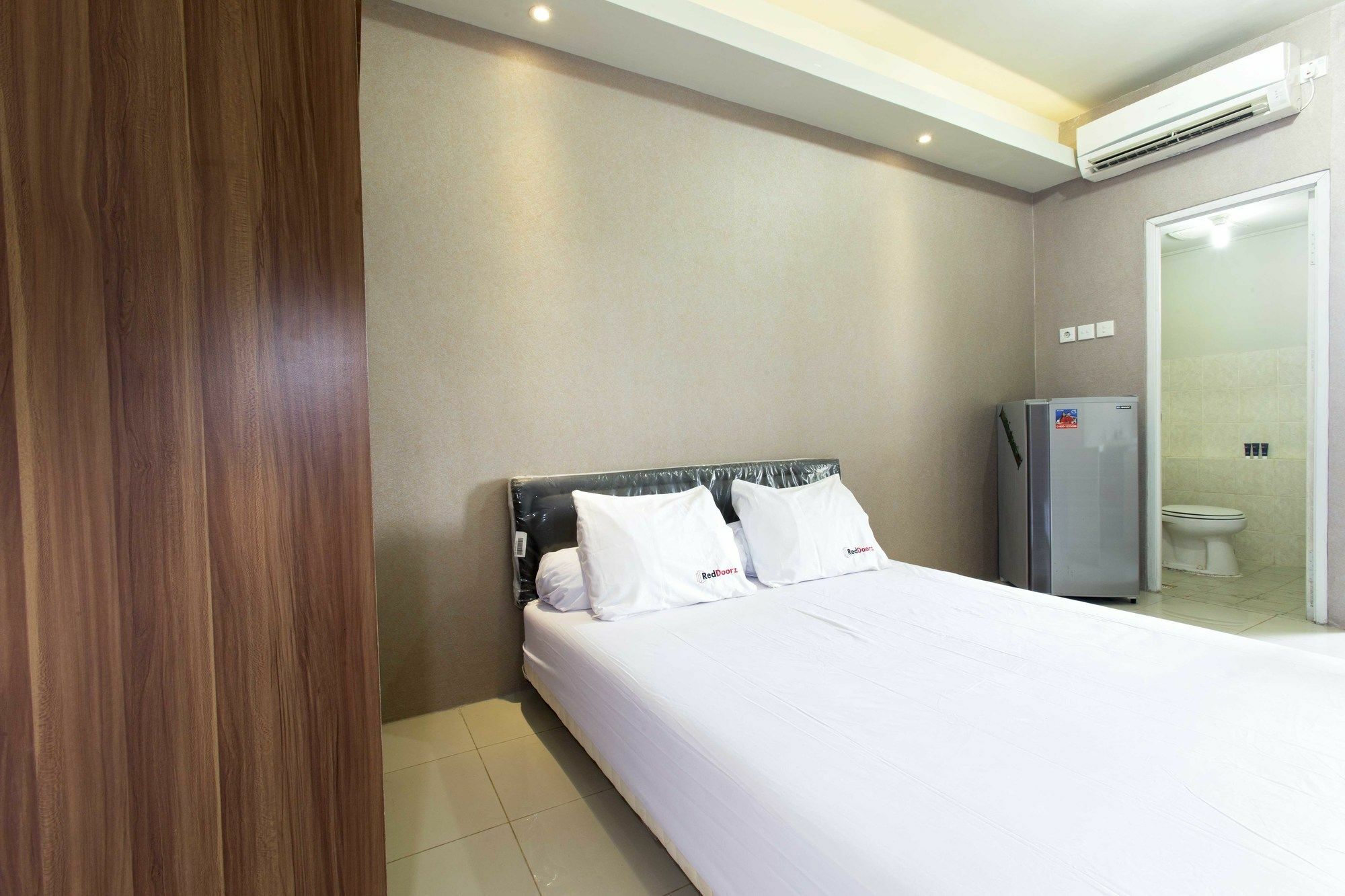 Apartment Reddoorz @ Pegangsaan Kelapa Gading 3 Jakarta