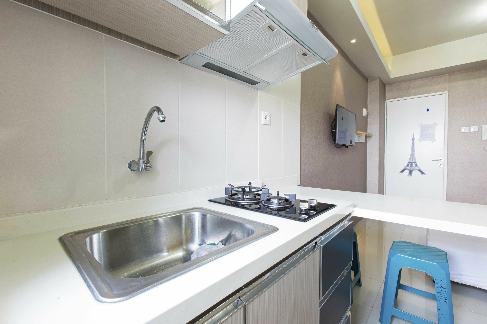 Apartment Reddoorz @ Pegangsaan Kelapa Gading 3 Jakarta